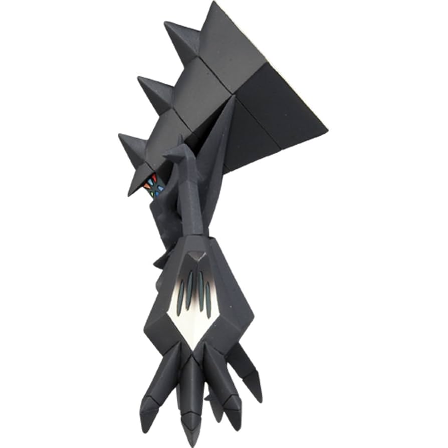 モンコレ　ネクロズマ Amazon.co.jp: タカラトミー(TAKARA TOMY) ポケットモンスター
